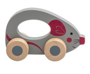 Rolltiere 8er Set 4
