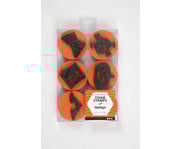 Halloween Moosgummi Stempel 12 Motive 2
