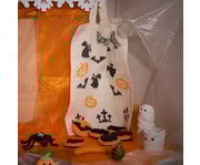 Halloween Moosgummi Stempel 12 Motive 4