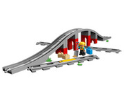 LEGO® DUPLO® Zug Set XL 2