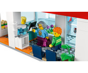 LEGO® City Krankenhaus 6