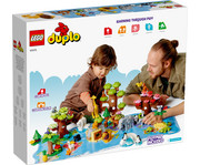 LEGO® DUPLO® Wilde Tiere der Welt 3