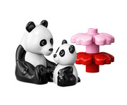 LEGO® DUPLO® Wilde Tiere der Welt 7