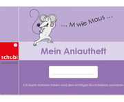 Mein Anlautheft 1