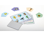 Betzold Spass mit Spiegeln – ein Symmetriespiel 5