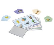 Betzold Spass mit Spiegeln – ein Symmetriespiel 4