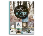 Sach und Mach Buch 6er Set 4