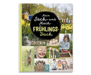 Sach und Mach Buch 6er Set 5