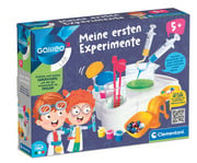 Clementoni Meine ersten Experimente 1