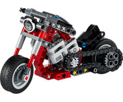 LEGO® TECHNIC Chopper 1