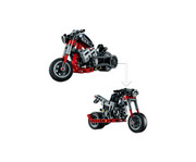 LEGO® TECHNIC Chopper 2