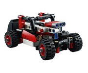 LEGO® TECHNIC Kompaktlader 2