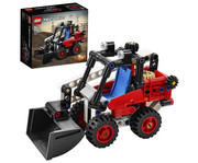 LEGO® TECHNIC Kompaktlader 4