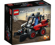 LEGO® TECHNIC Kompaktlader 5