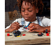 LEGO® TECHNIC Kompaktlader 6
