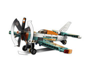 LEGO® TECHNIC Rennflugzeug 2