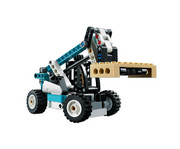 LEGO® TECHNIC Teleskoplader 3