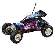 LEGO® TECHNIC Geländewagen 1