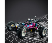 LEGO® TECHNIC Geländewagen 2