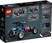 LEGO® TECHNIC Geländewagen 4