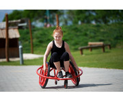 winther Viking WheelyRider 3