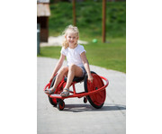 winther Viking WheelyRider 5