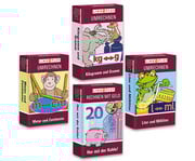 Lernspiel Paket Umrechnen 1