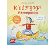 Mitmachgeschichten Kinderyoga 1