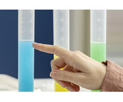 Messzylinder aus Polypropylen 100 ml 6