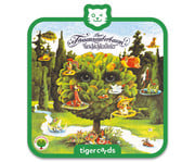 tigercard Der Traumzauberbaum 2