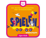 tigercard Kinderliederzug Folge 3 2