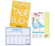 Betzold Kita Set Planung und Beobachtung 1