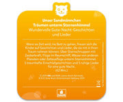 tigercard Unser Sandmännchen Folge 17 3