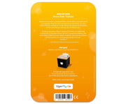 tigercard WAS IST WAS – Unsere Erde/Vulkane 4