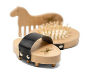 Pferdepflege Set 8 teilig 3