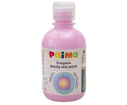 Primo Temperafarbe Pastell 6er Set 7