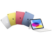 Apple iPad (10 Gen) 7