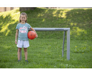HUDORA Fussballtor Expert 5