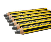 STAEDTLER Noris® junior Kinder Bleistift 6 Stück 3