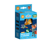 Edurino Figur Mika Stufe 1 Erstes Lesen & Schreiben 3