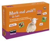 Mach mal mäh ! 1