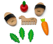 Betzold Hobby Horsing Set 4