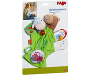 HABA Spielhandschuh Bauernhof 1