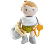 HABA Babypuppe Maxime 3
