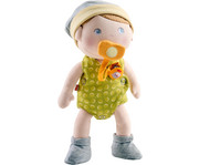 HABA Babypuppe Maxime 7