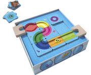 HABA Logic! GAMES – Milo's Wasserpark 2