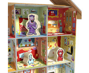 HABA Logic! GAMES – Wo ist Wanda? 4