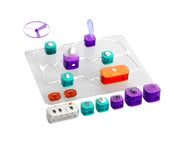 TOPBRIGHT Block Circuit – Elektronik Entdecker Essential Set 1