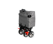 Pinolino Klappbollerwagen AddPlus mit Bremse 3