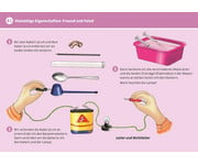 Experimente Labor Natur und Technik 7